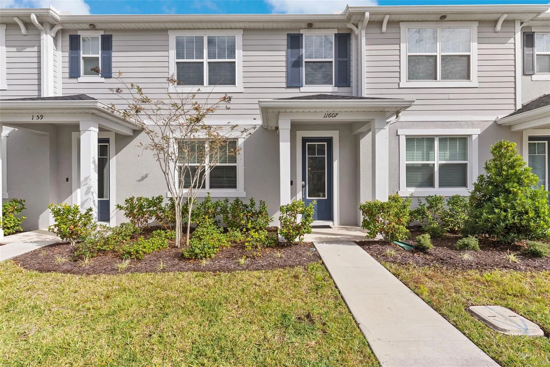 11607 Sunsail Avenue Orlando FL 32832