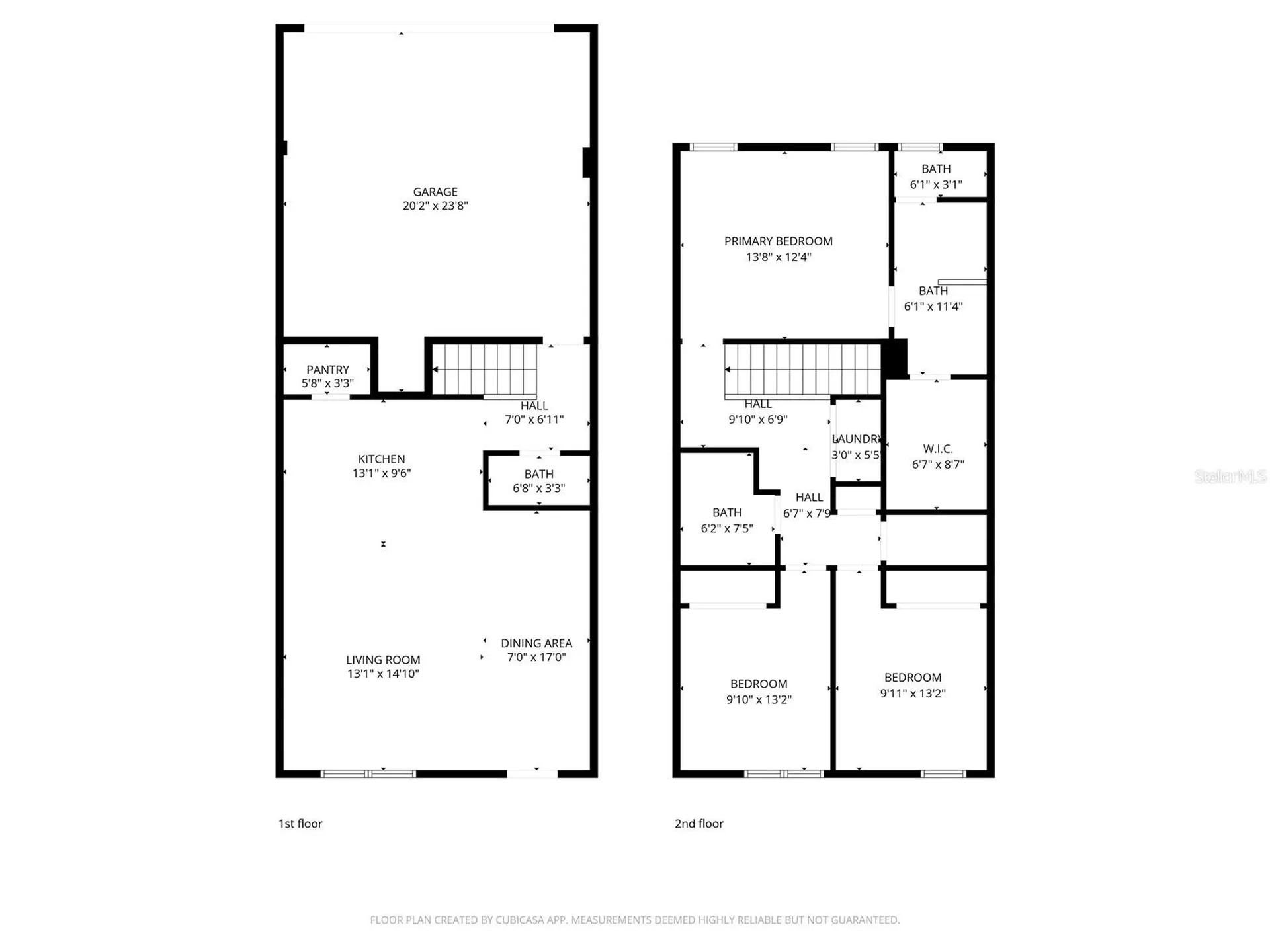 11607 Sunsail Avenue Orlando FL 32832