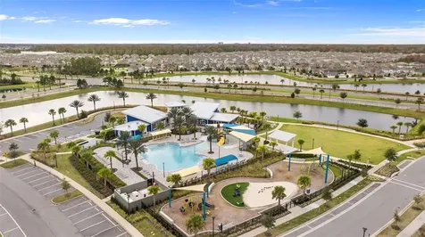 11607 Sunsail Avenue Orlando FL 32832