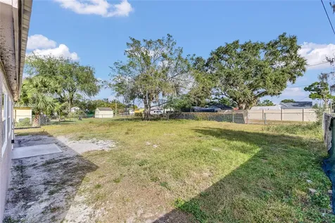 1121 Illinois Avenue St Cloud FL 34769