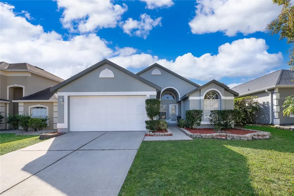 633 Regina Lane Lake Mary FL 32746