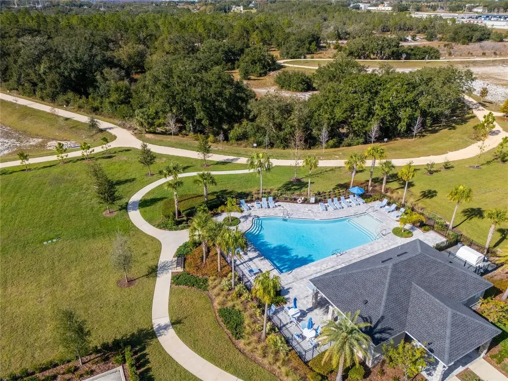 4339 Renly Lane Clermont FL 34711