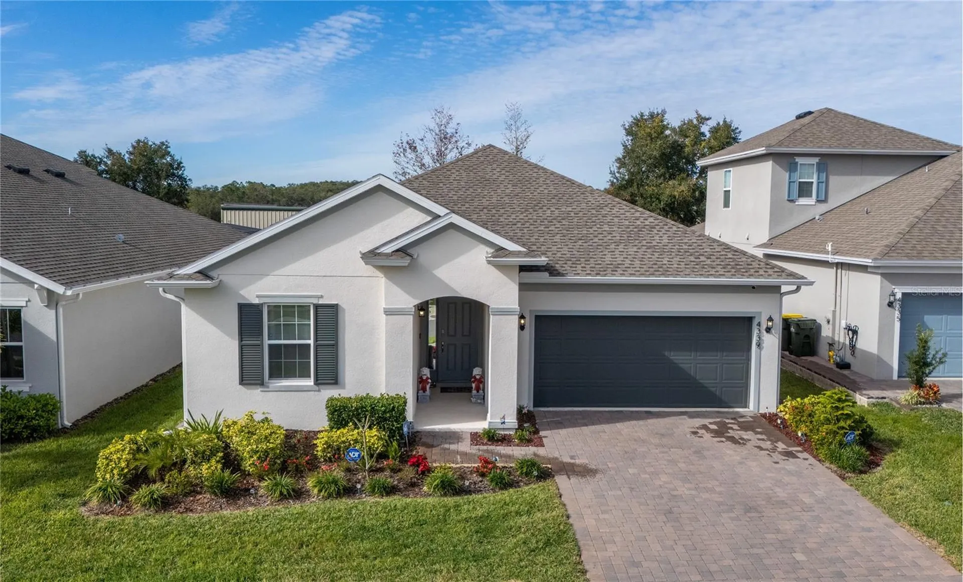 4339 Renly Lane Clermont FL 34711