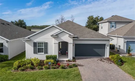 4339 Renly Lane Clermont FL 34711