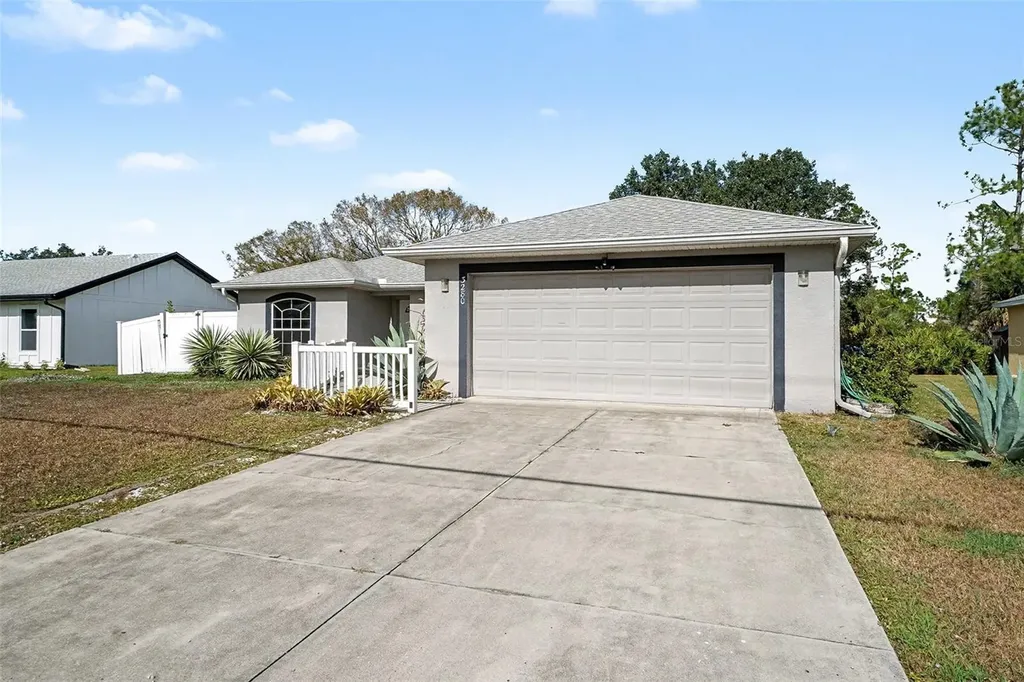 3280 W Price Boulevard North Port FL 34286