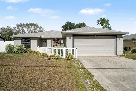 3280 W Price Boulevard North Port FL 34286