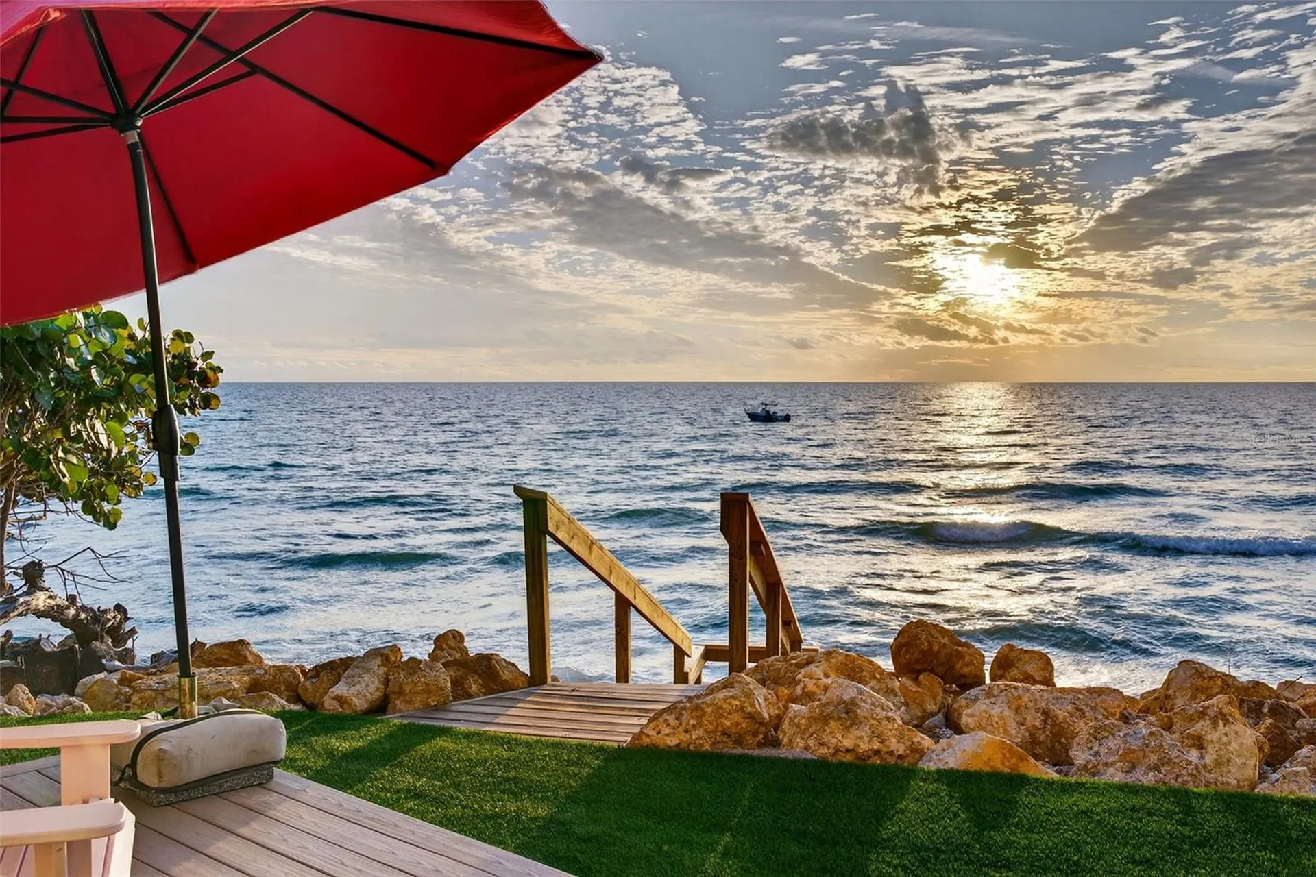 Sarasota FL, 7152 Point Of Rocks Circle