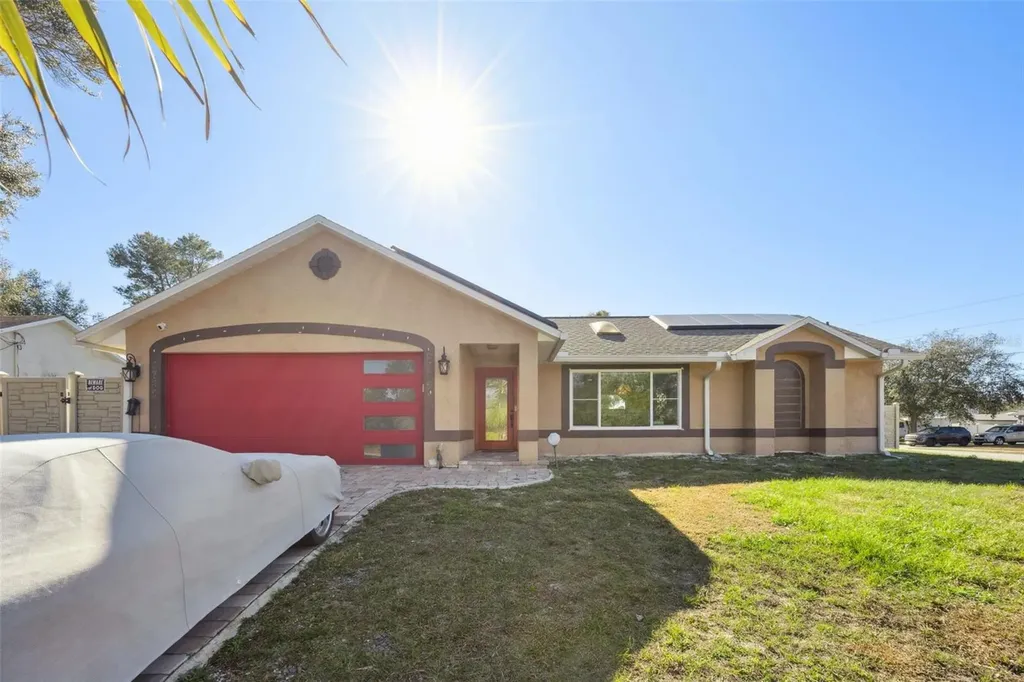 2785 Bishop Lane Deltona FL 32725