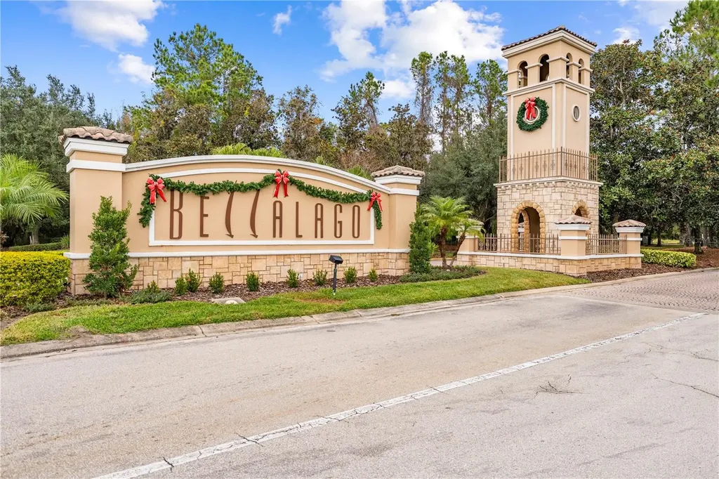 3817 Golden Feather Way Kissimmee FL 34746