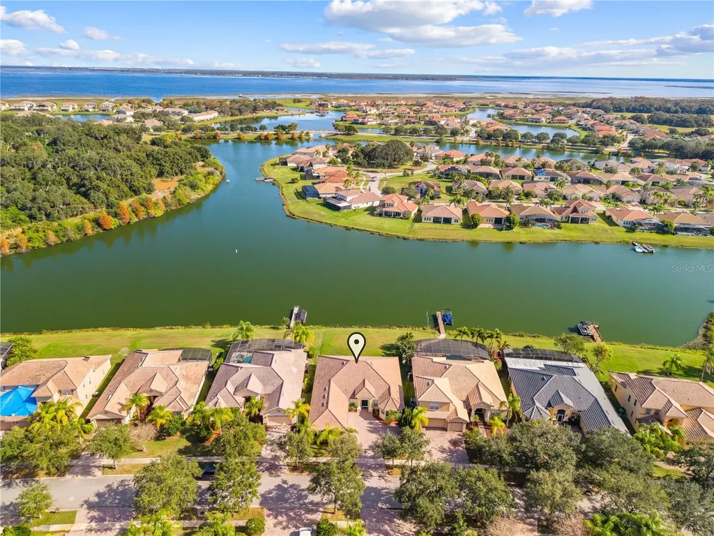 3817 Golden Feather Way Kissimmee FL 34746