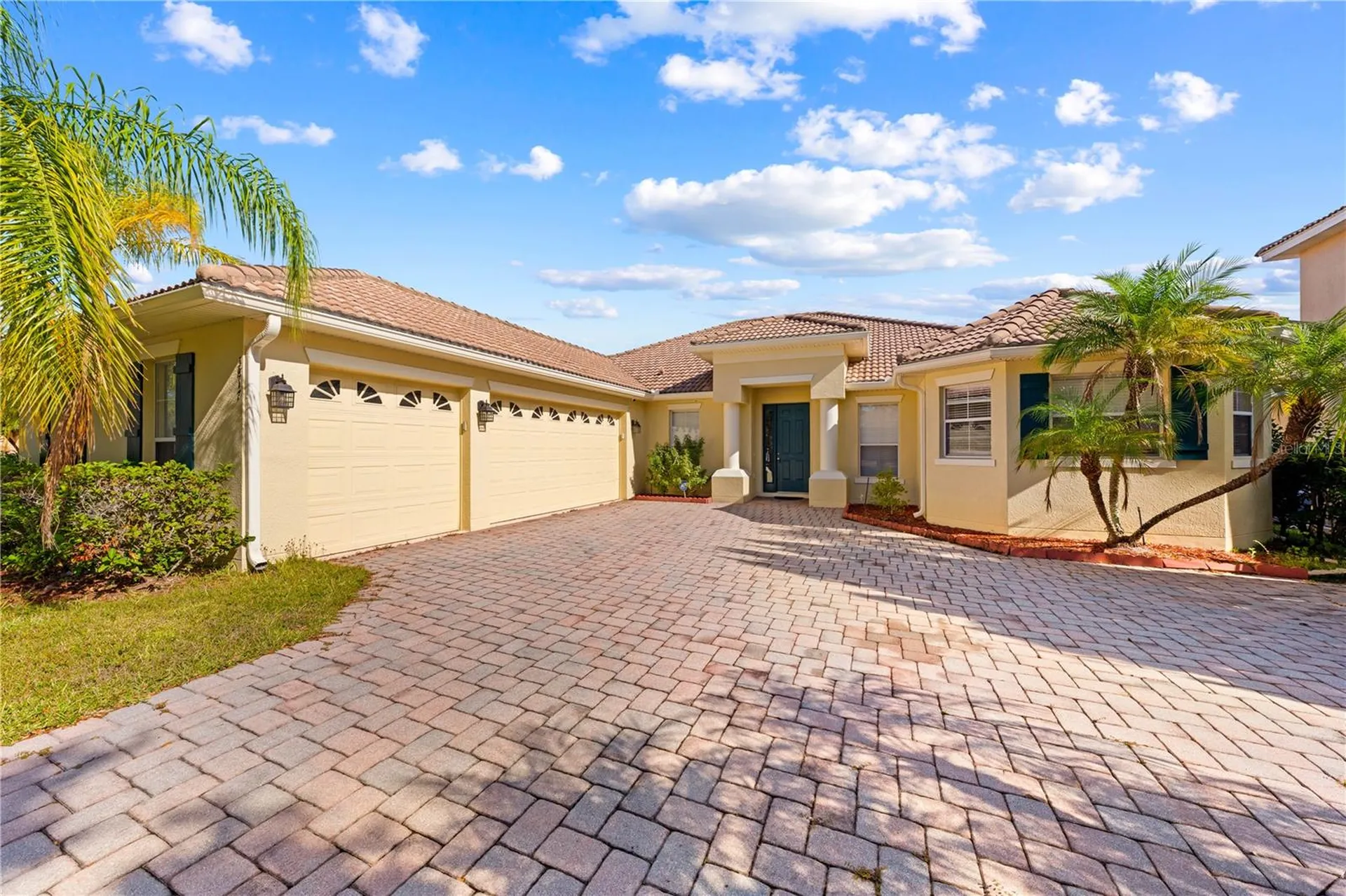 3817 Golden Feather Way Kissimmee FL 34746