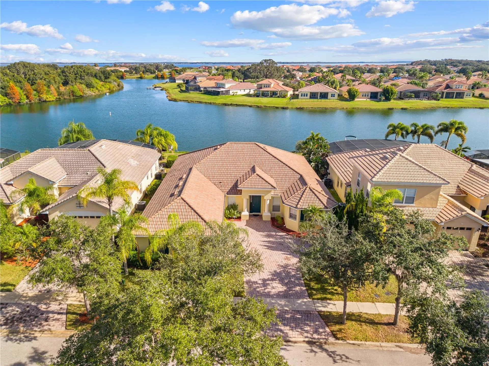 3817 Golden Feather Way Kissimmee FL 34746