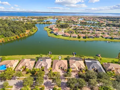 3817 Golden Feather Way Kissimmee FL 34746