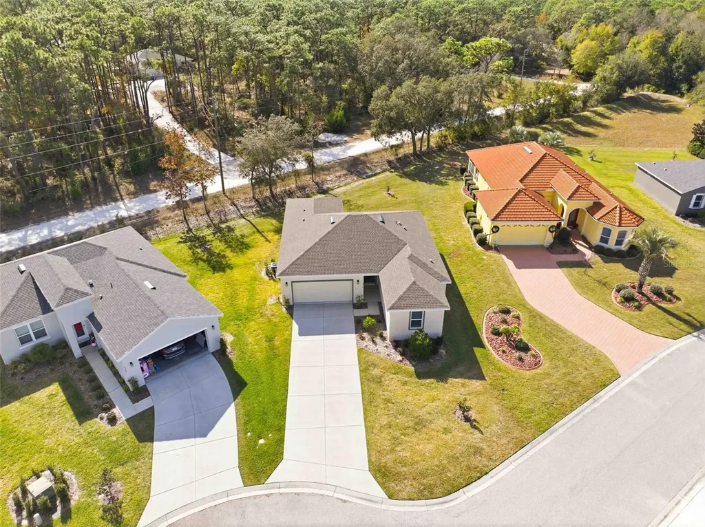 9316 Gentle Ben Court Weeki Wachee FL 34613