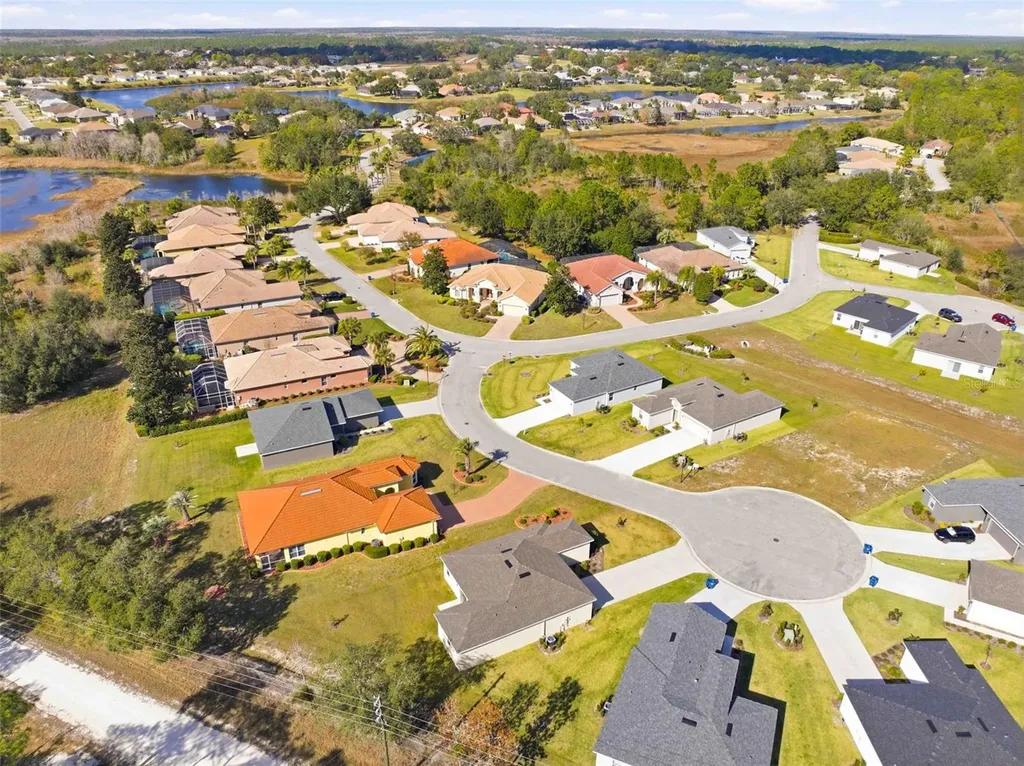 9316 Gentle Ben Court Weeki Wachee FL 34613