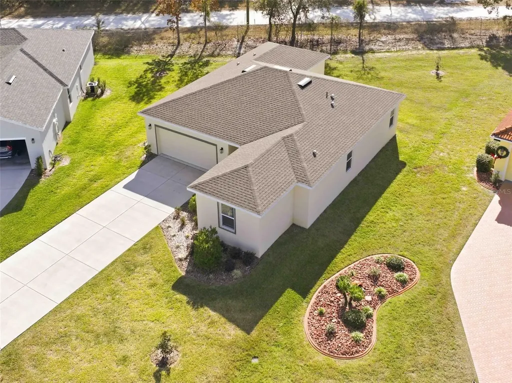 9316 Gentle Ben Court Weeki Wachee FL 34613