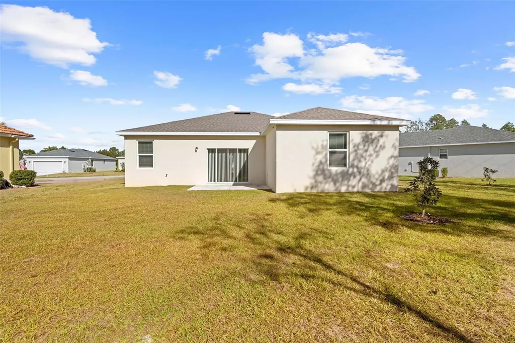 9316 Gentle Ben Court Weeki Wachee FL 34613