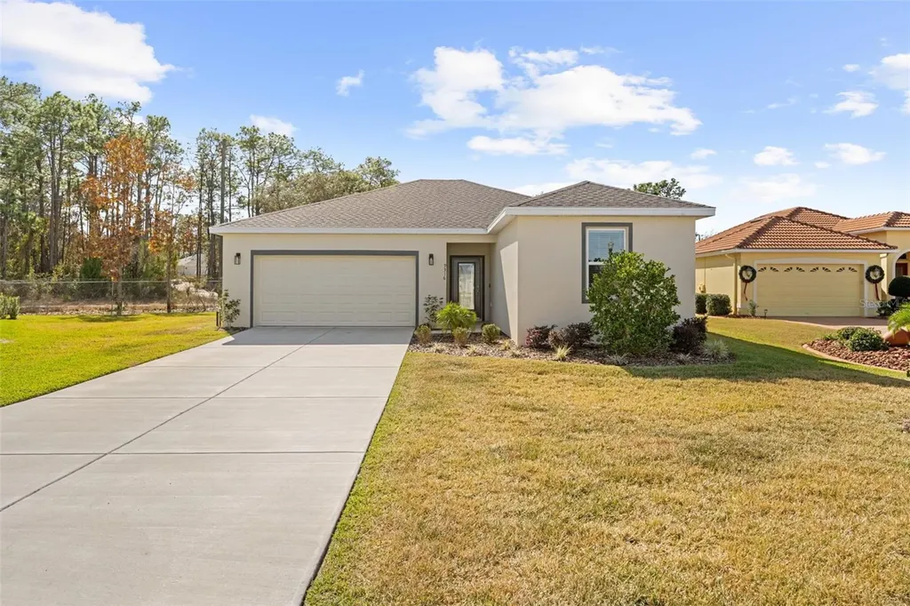 9316 Gentle Ben Court Weeki Wachee FL 34613
