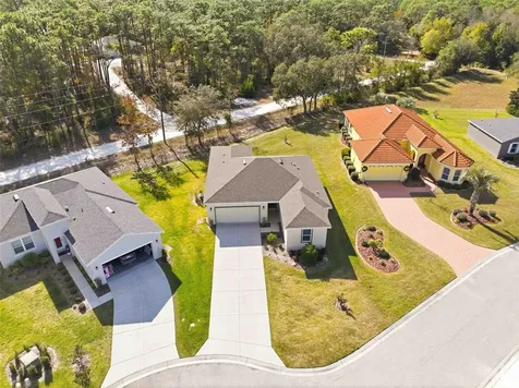 9316 Gentle Ben Court Weeki Wachee FL 34613