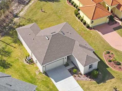 9316 Gentle Ben Court Weeki Wachee FL 34613