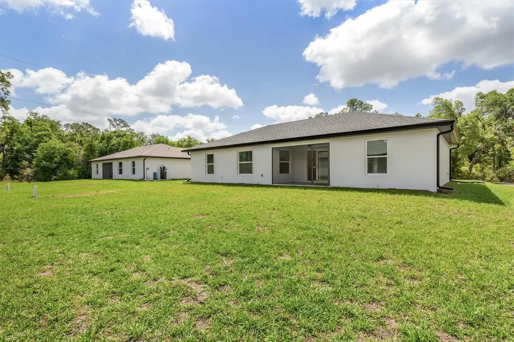15466 Demas Avenue Port Charlotte FL 33954