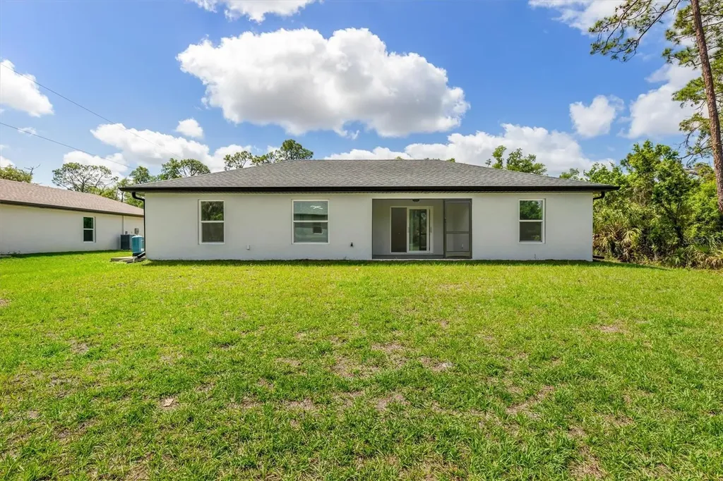 15466 Demas Avenue Port Charlotte FL 33954