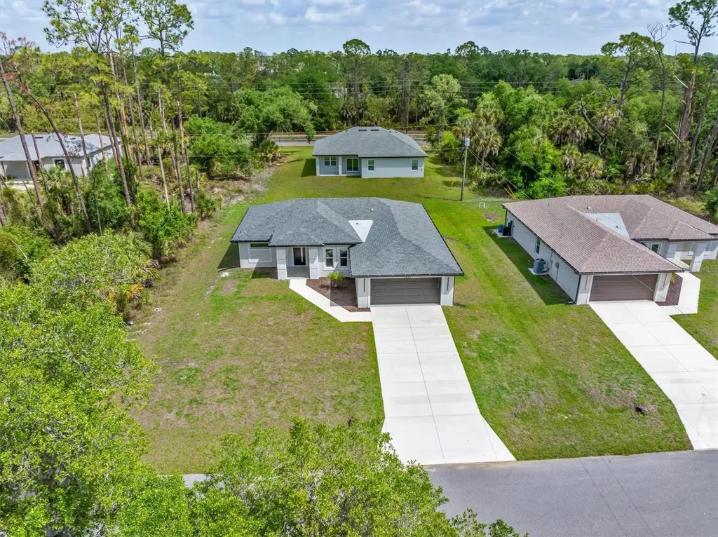 15466 Demas Avenue Port Charlotte FL 33954