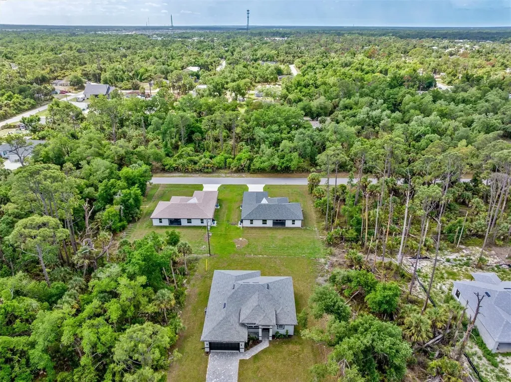 15466 Demas Avenue Port Charlotte FL 33954