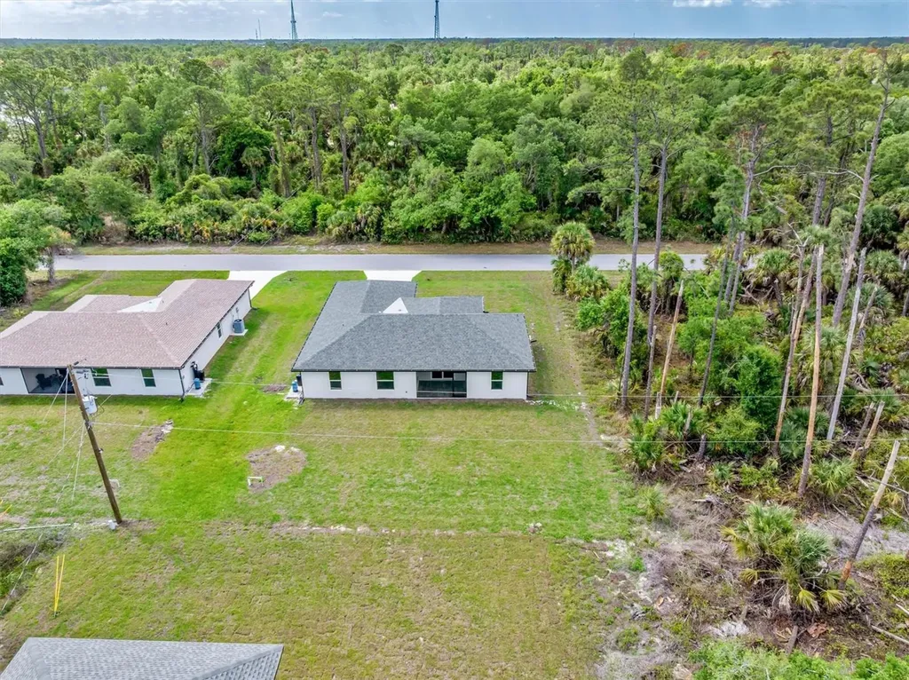 15466 Demas Avenue Port Charlotte FL 33954