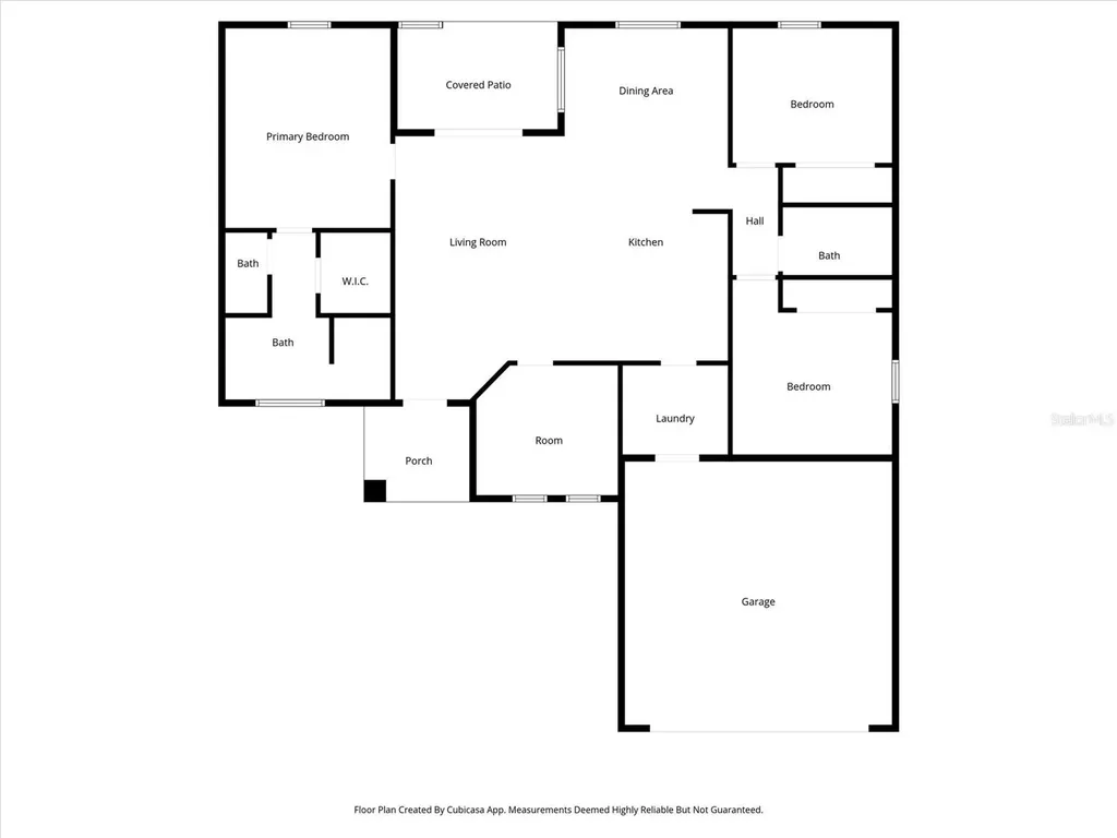 15466 Demas Avenue Port Charlotte FL 33954