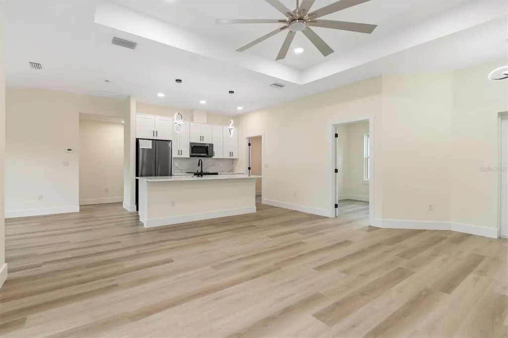 15466 Demas Avenue Port Charlotte FL 33954