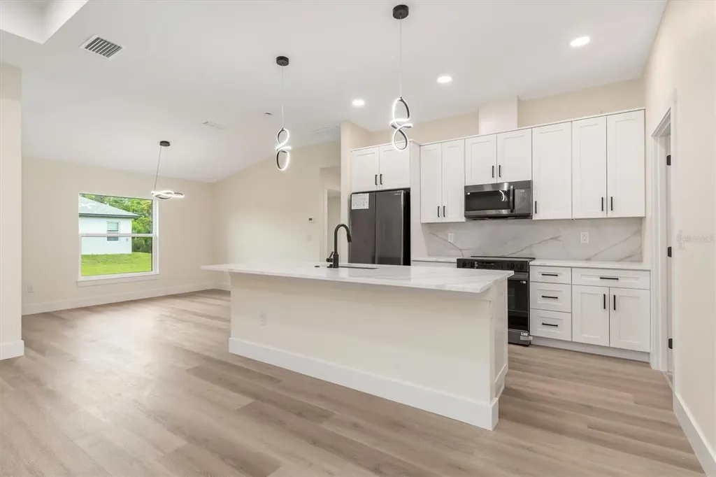 15466 Demas Avenue Port Charlotte FL 33954