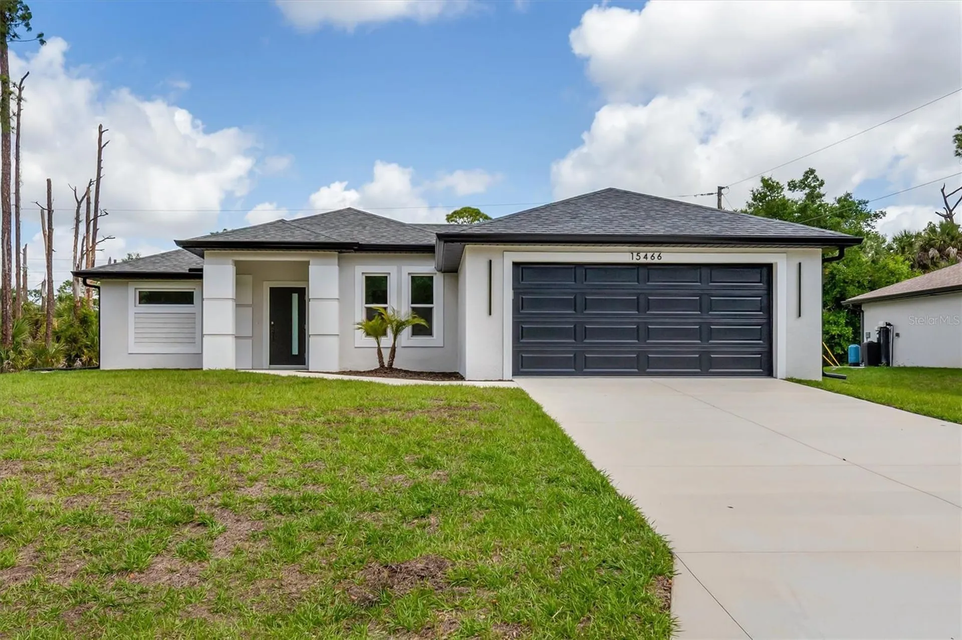15466 Demas Avenue Port Charlotte FL 33954