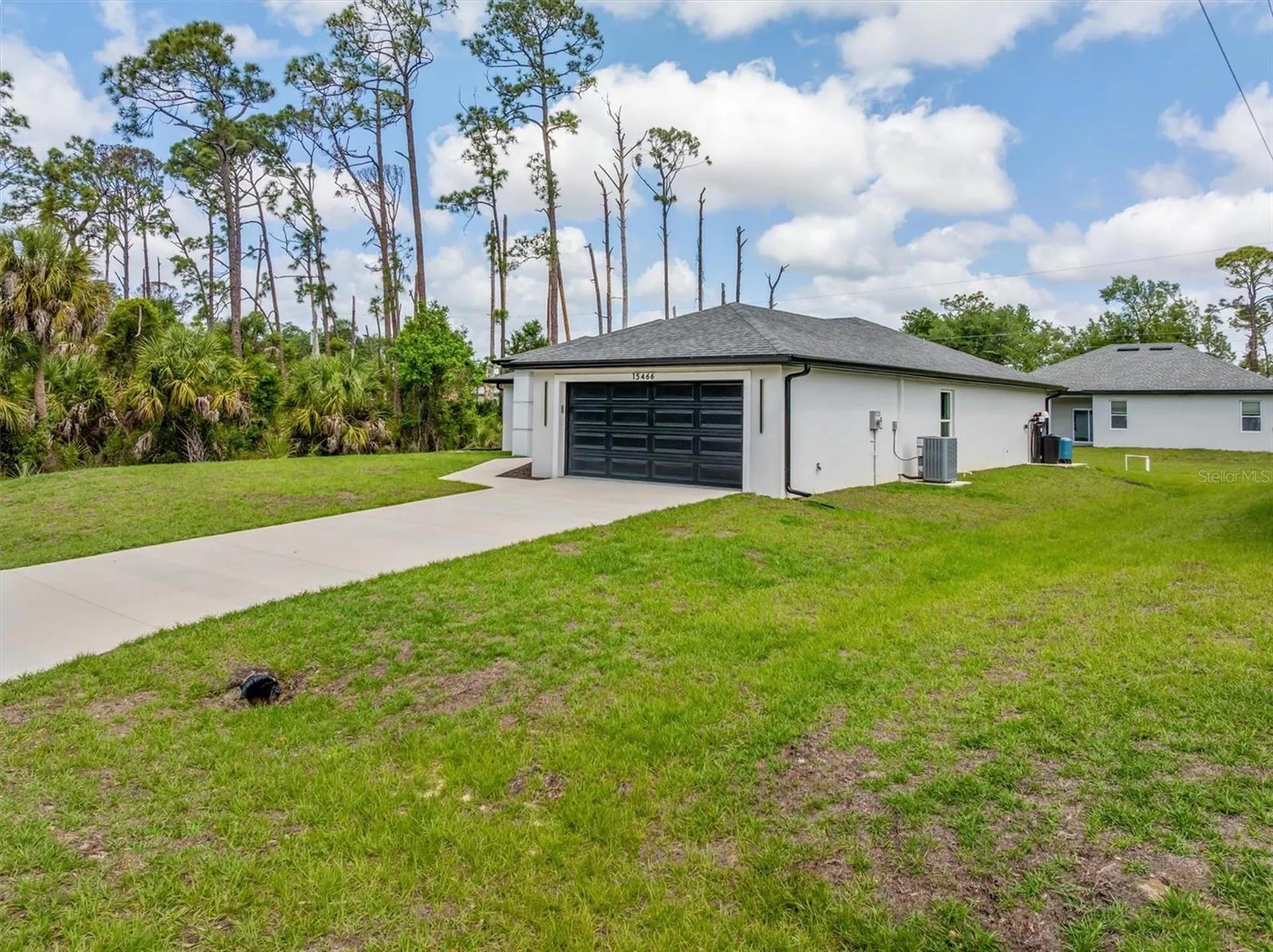15466 Demas Avenue Port Charlotte FL 33954
