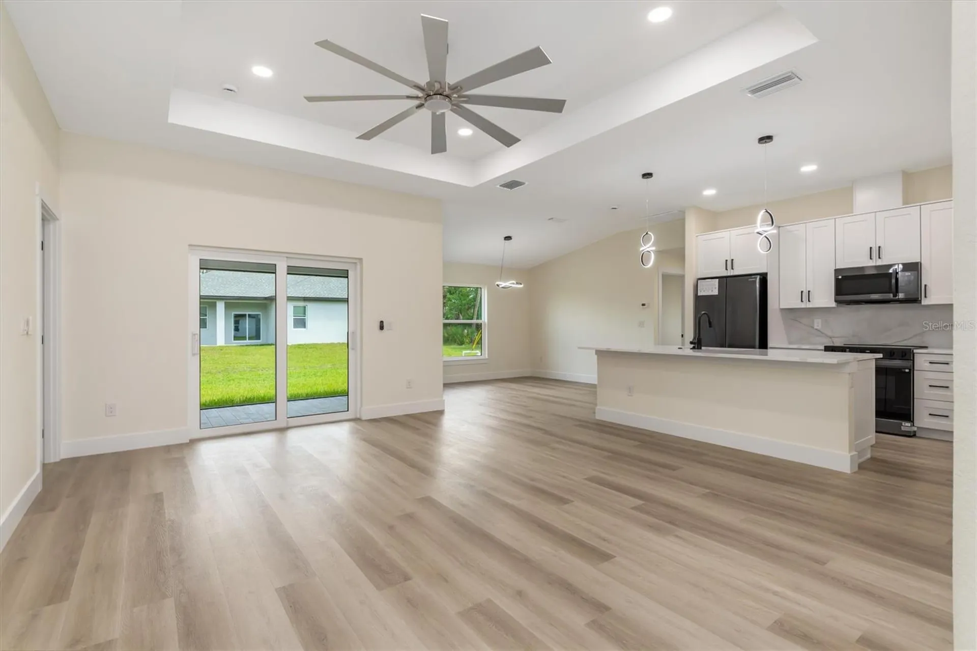 15466 Demas Avenue Port Charlotte FL 33954