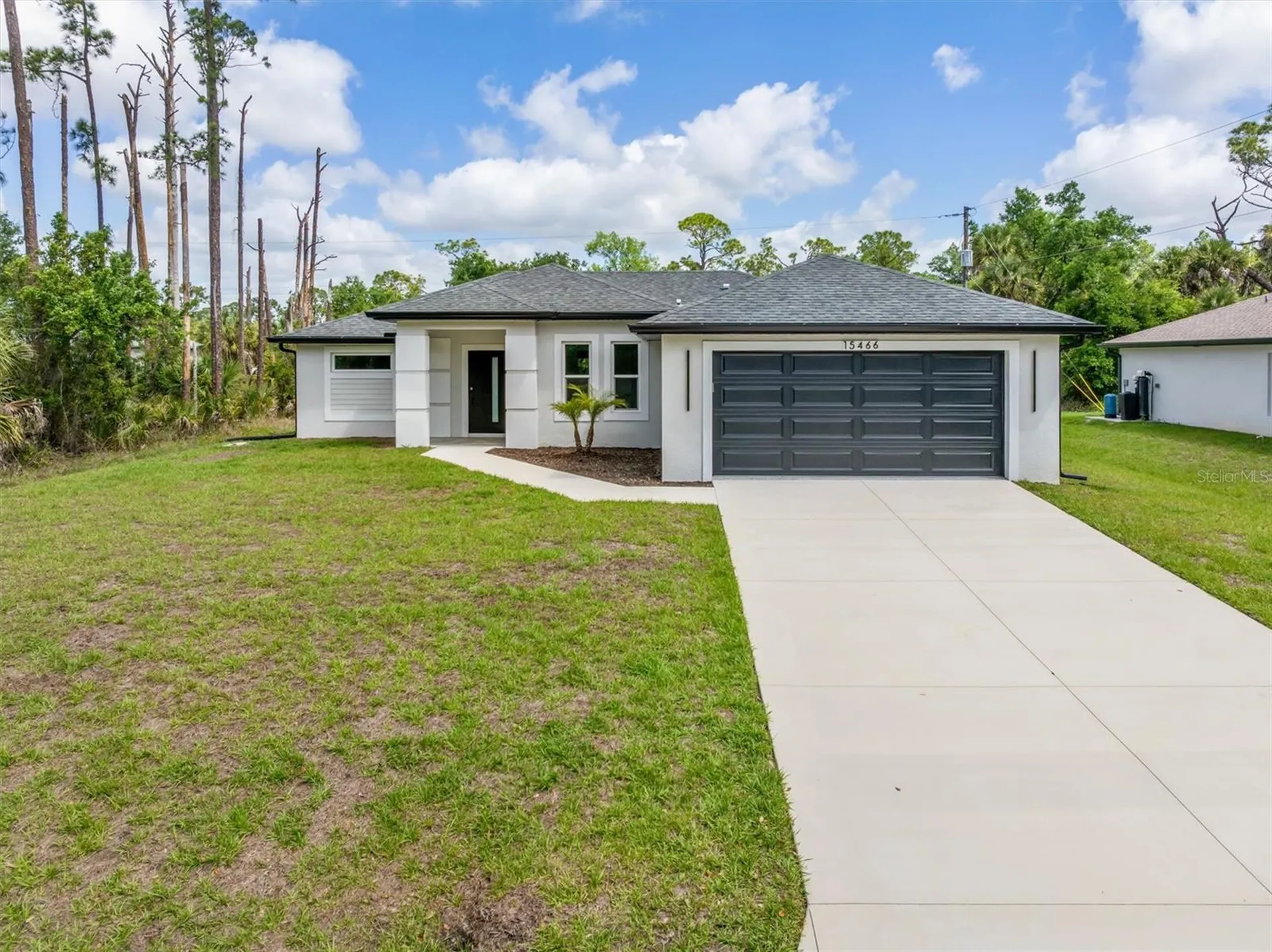15466 Demas Avenue Port Charlotte FL 33954