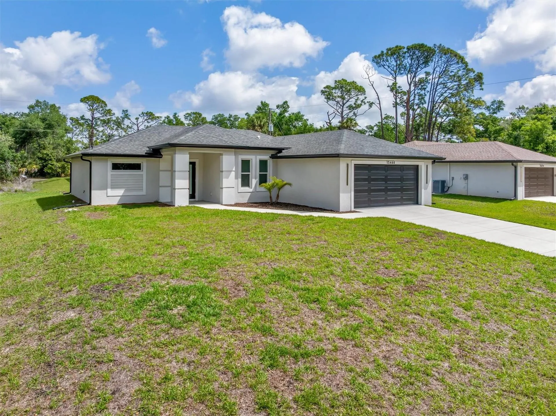 15466 Demas Avenue Port Charlotte FL 33954