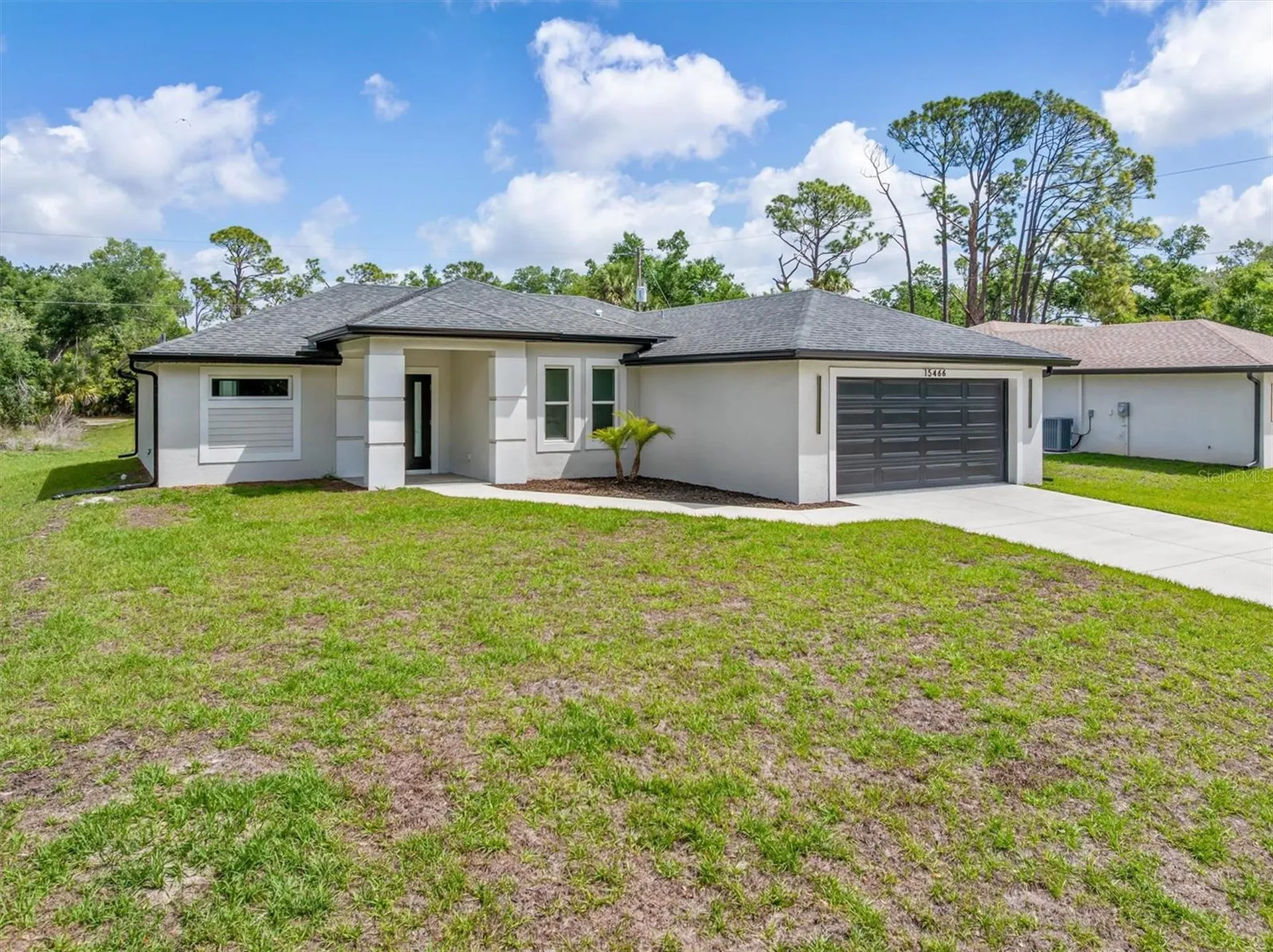 15466 Demas Avenue Port Charlotte FL 33954