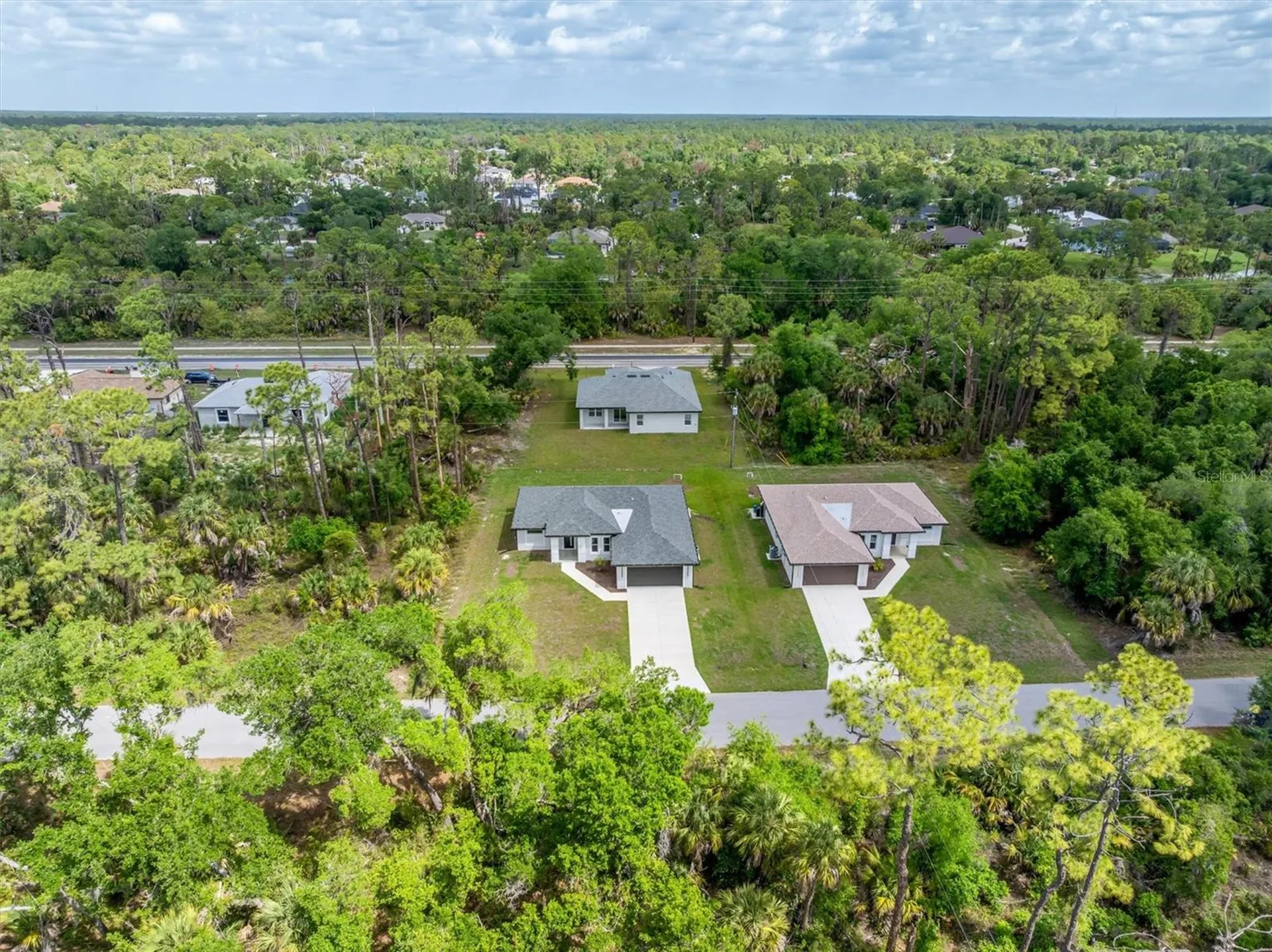15466 Demas Avenue Port Charlotte FL 33954