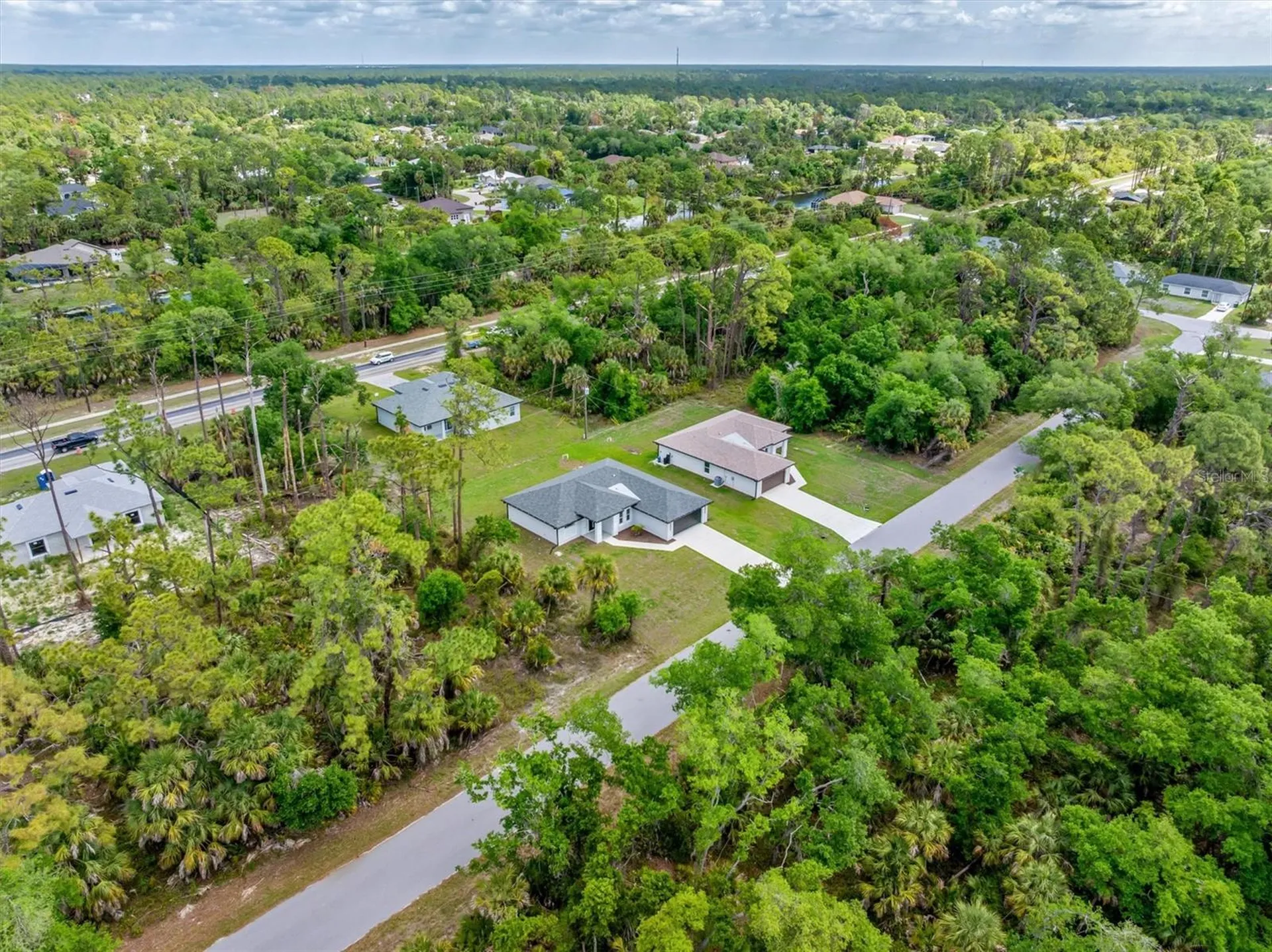 15466 Demas Avenue Port Charlotte FL 33954