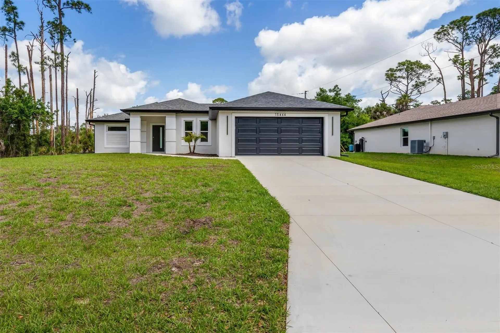15466 Demas Avenue Port Charlotte FL 33954