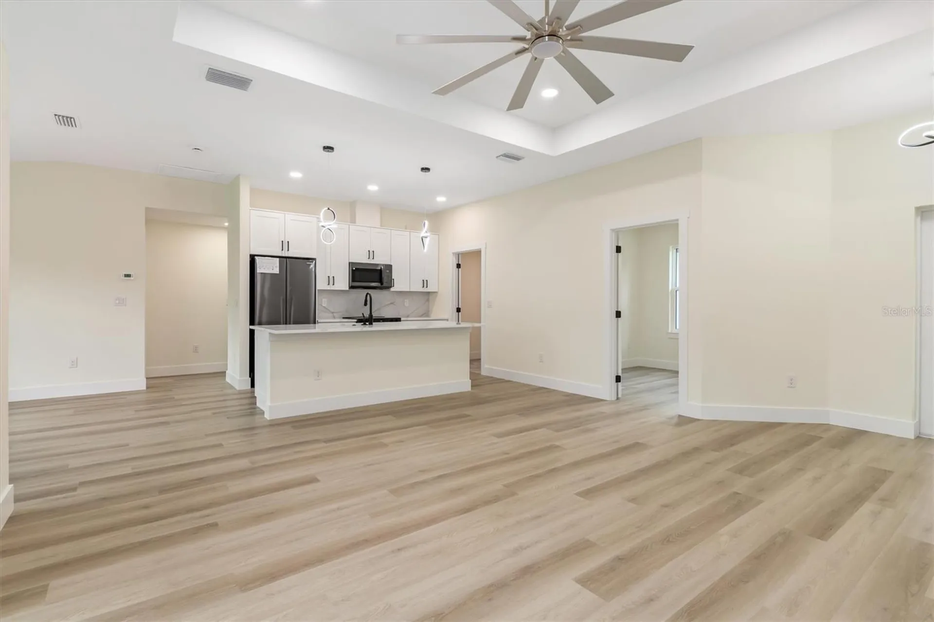 15466 Demas Avenue Port Charlotte FL 33954