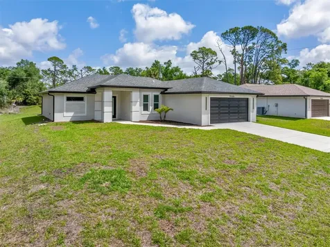 15466 Demas Avenue Port Charlotte FL 33954