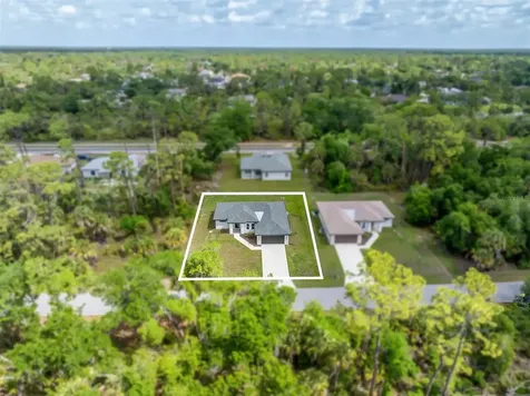 15466 Demas Avenue Port Charlotte FL 33954