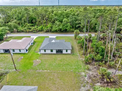 15466 Demas Avenue Port Charlotte FL 33954