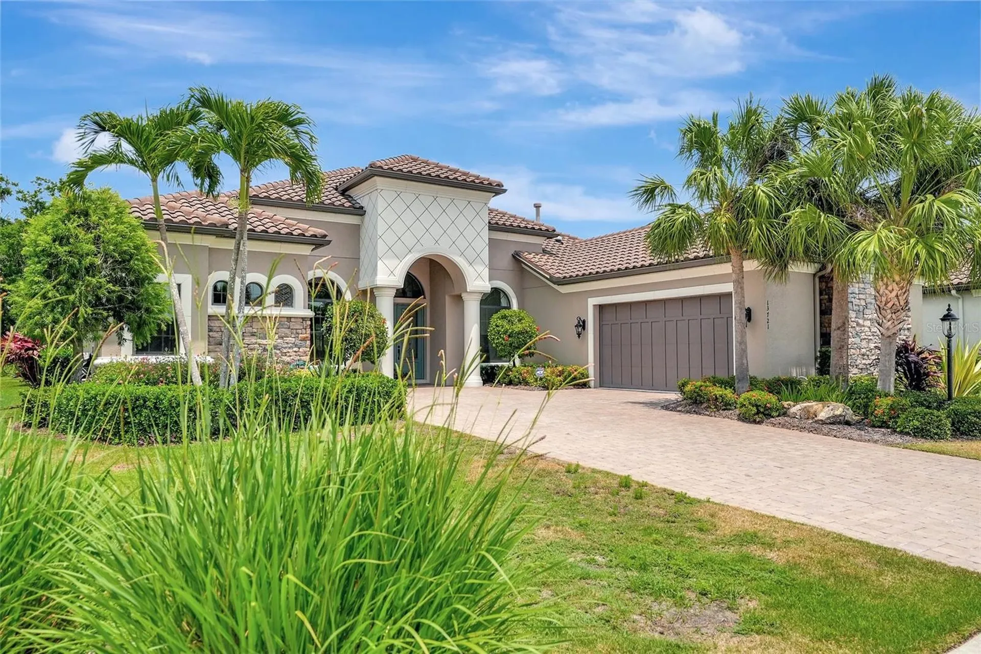 Bradenton FL, 13721 Palazzo Terrace