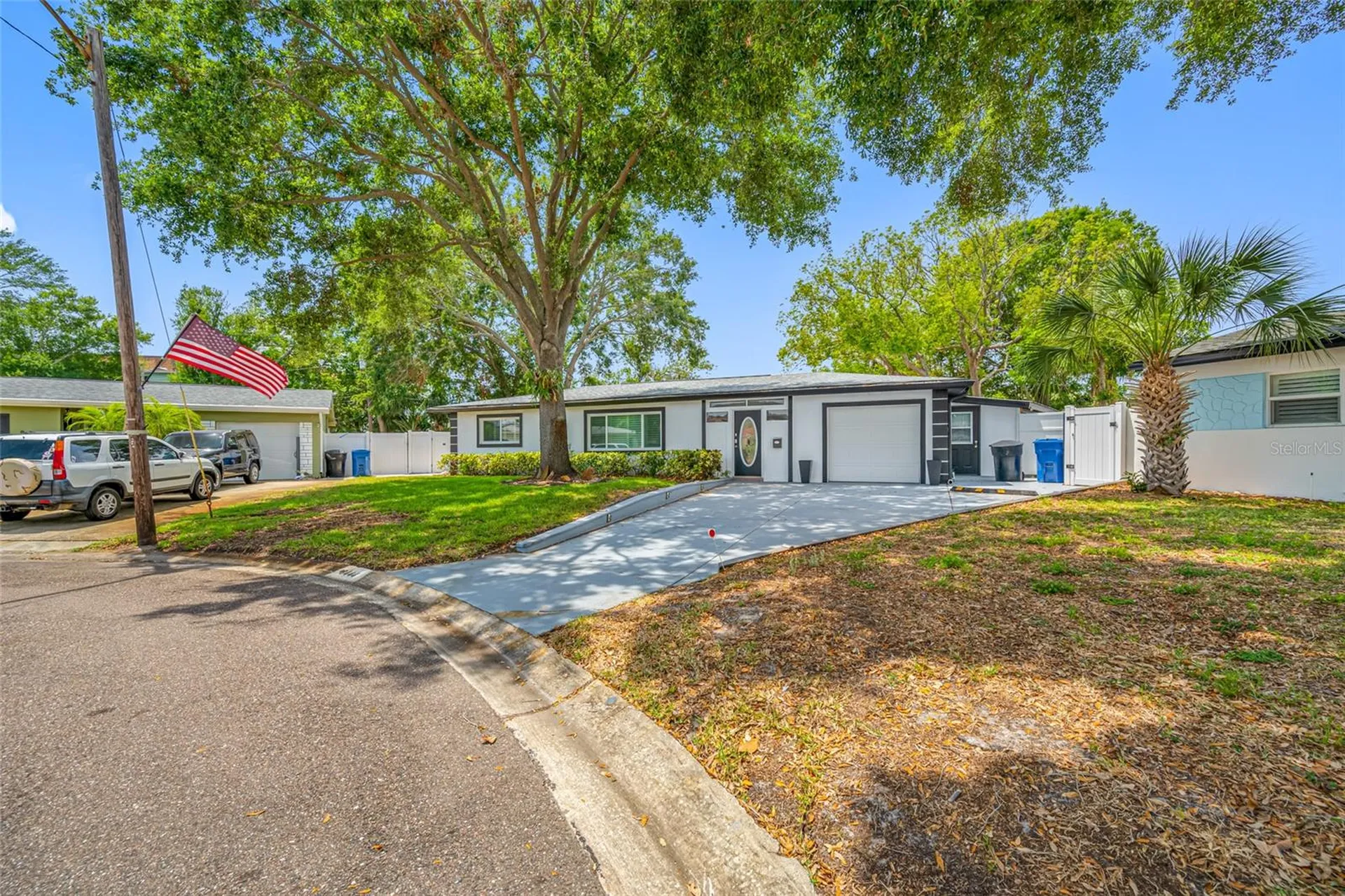 8444 8th Way N St Petersburg FL 33702