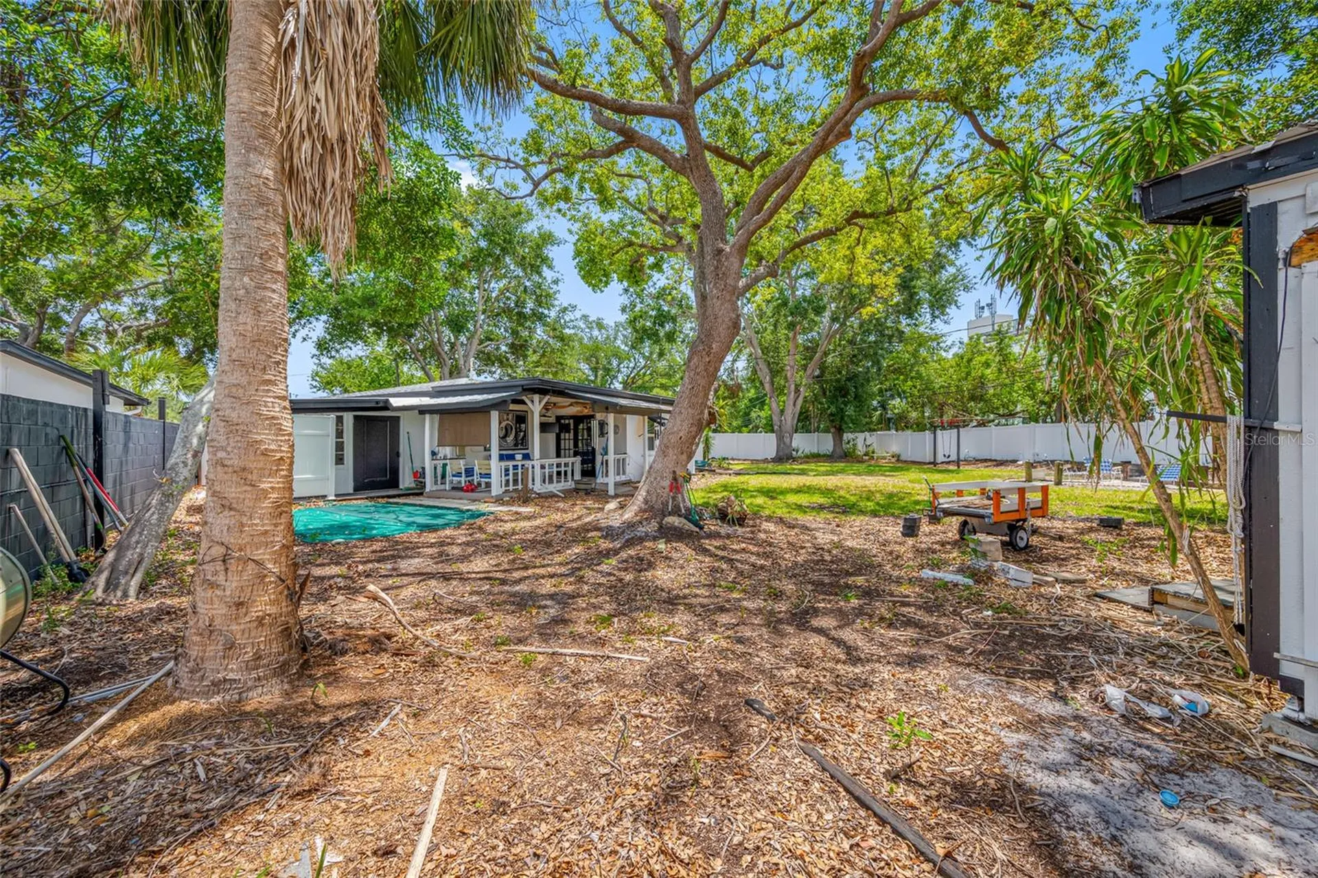 8444 8th Way N St Petersburg FL 33702