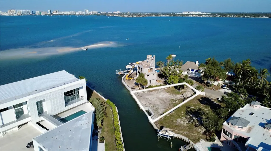 3210 Higel Avenue Sarasota FL 34242
