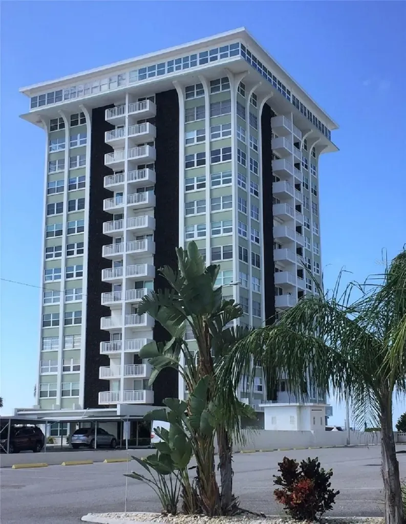 17408 Gulf Boulevard Redington Shores FL 33708